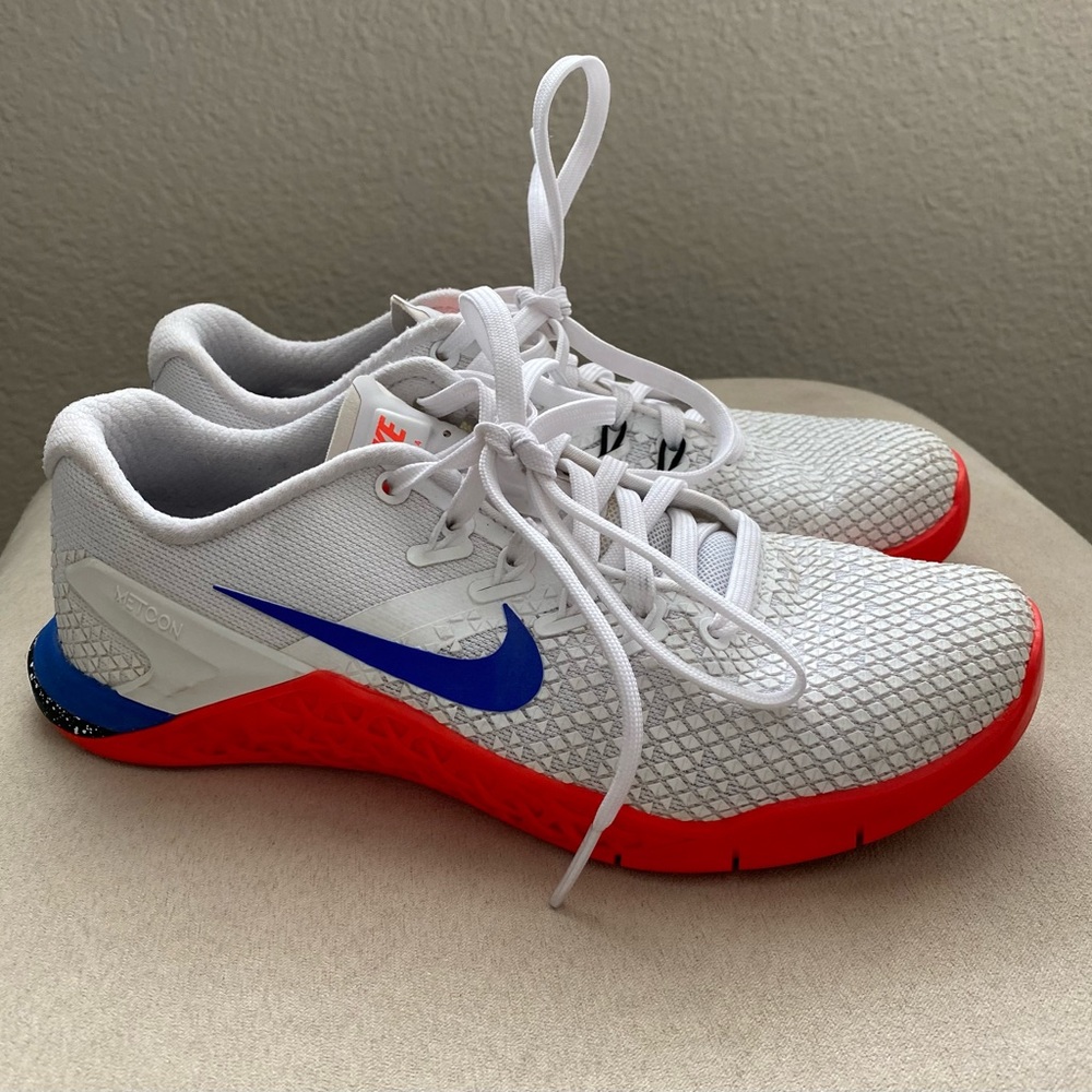 Nike METCON